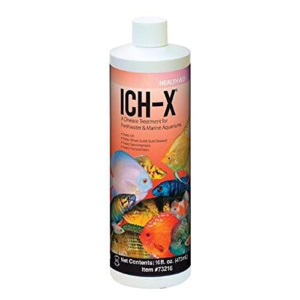 Ich-X 16 Oz