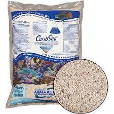 Arag-Alive Special Grade Reef Substrate 20 lb
