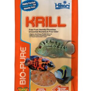 Bio-Pure Krill 16 oz