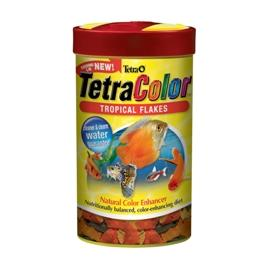TetraColor Tropical Flakes 1 oz