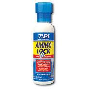 Ammo Lock 8 oz