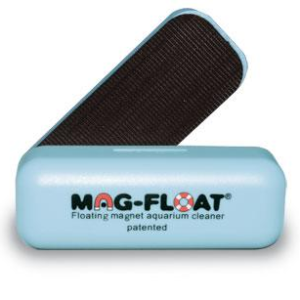 Mag-Float Magnet - Acrylic 130A