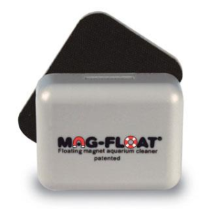 Mag-Float Magnet - Glass 350