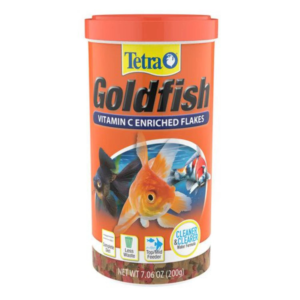 Goldfish Flakes 1 oz