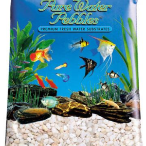 Pure Water Pebbles Carolina 5 lb