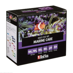 Marine Care Test Kit