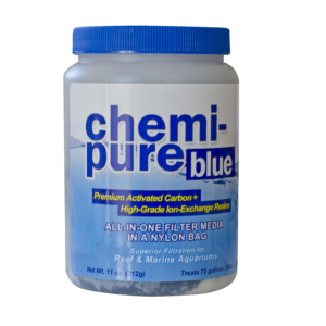 Chemi-Pure Blue 11 oz