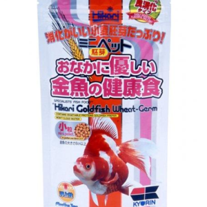 Goldfish Wheat-Germ 3.5 oz