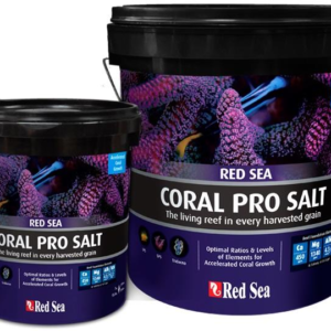 Coral Pro Salt Bucket 55g