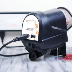 Automatic Feeding System