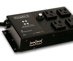 Energy Bar Module EB4