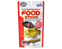 Food Sticks