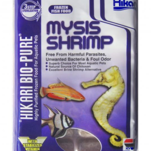Bio Pure Mysis Shrimp 3.5 oz