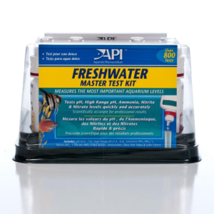 Freshwater Master Test Kit