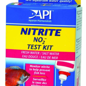 Nitrite Test Kit