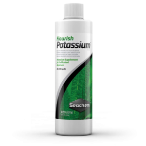 Flourish Potassium 500 mL