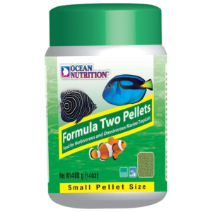 Formula Two Marine Pellet, Small 200 g