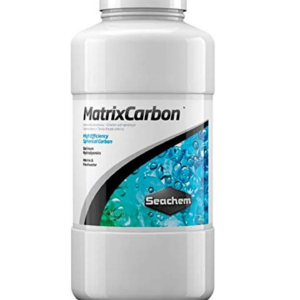 Matrix Carbon 500 ml