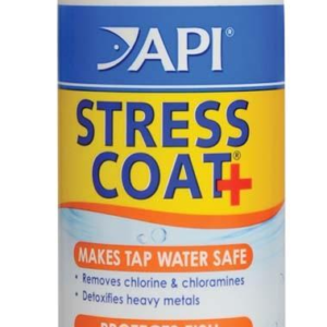 Stress Coat 16 oz