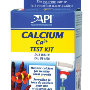 Calcium Test Kit Unit