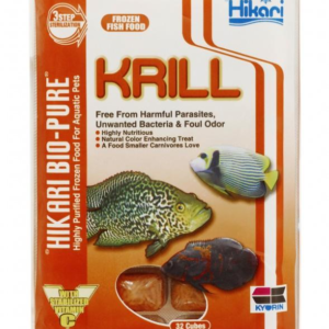 Bio-Pure Krill 3.5 oz