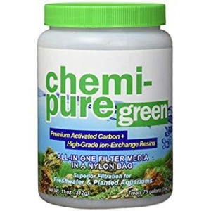 Chemi-Pure Green 11 oz
