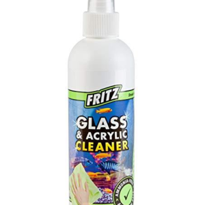 Glass & Acrylic Cleaner 16 oz