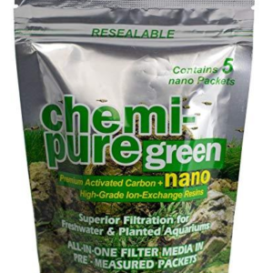 Chemi-Pure Green Nano