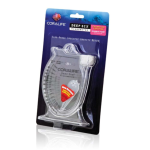 Deep Six Hydrometer