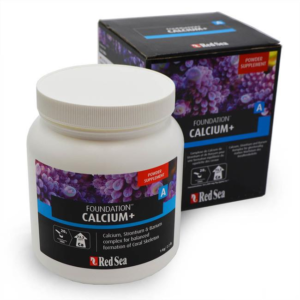 Foundation A Calicum+  1 kg