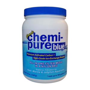 Chemi-Pure Blue 44 oz