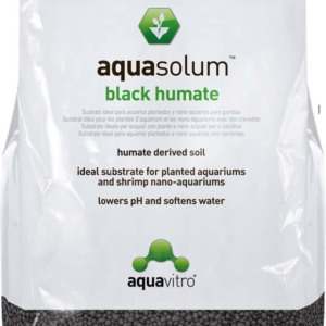 aquavitro aquasolum Substrate