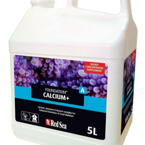 Foundation A Calicum+  Unit