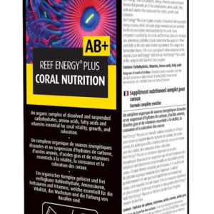 Reef Energy AB+ 250 ml