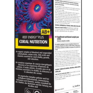 Reef Energy AB+ 1 L