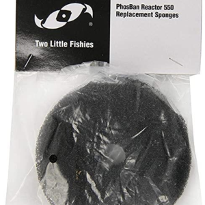 PhosBan Reactor 150 Foam Disks  Unit