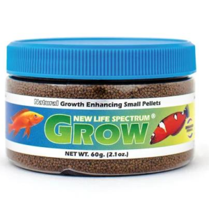 Grow Fry Starter 60 g