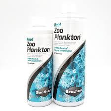 Reef Zooplankton 250 ml