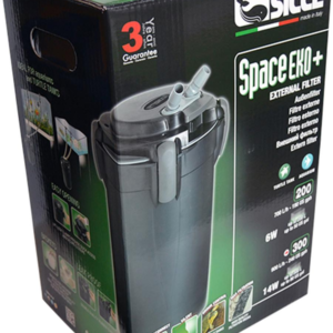 Space EKO 200 Canister Filter