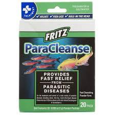 ParaCleanse 20 ct