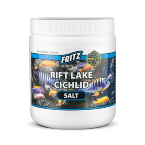 Rift Lake Cichlid Salt