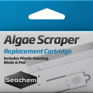 Algae Scraper Replacment Cartridge