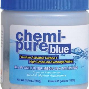 Chemi-Pure Blue 5 oz