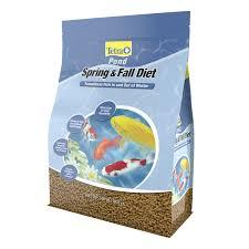 Pond Spring & Fall Diet 780 g