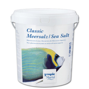 Classic Sea Salt 200 gal