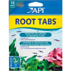 Root Tabs  10 count