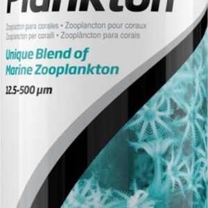 Reef Zooplankton 16 oz