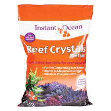 Reef Crystals Sea Salt 50 Gallons