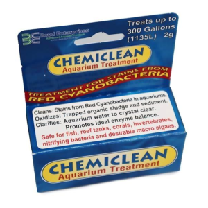 BE Chemi-Clean 2 g