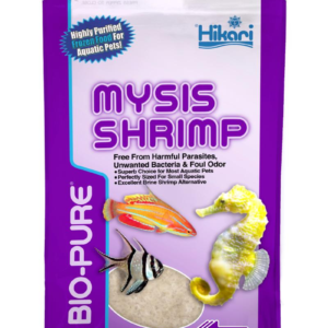 Bio Pure Mysis Shrimp 16 oz